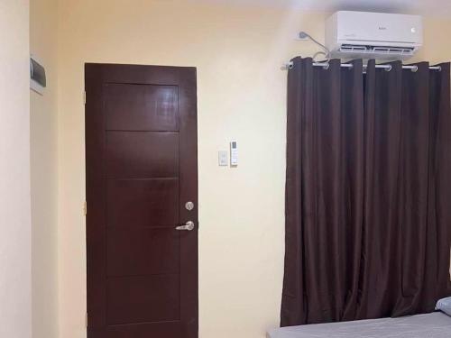 Seamed Guest House - De luxe Room