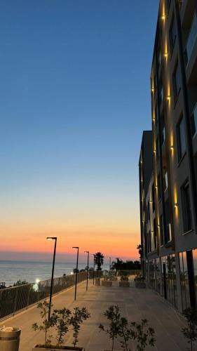 LISI apartments in Shengjin