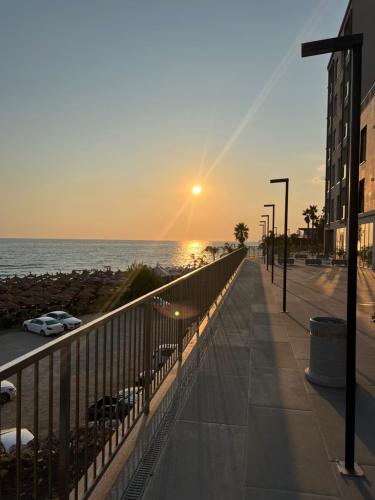 LISI apartments in Shengjin
