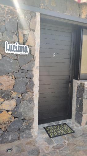 Vedere exterior, Estancia Luciana in La Orotava