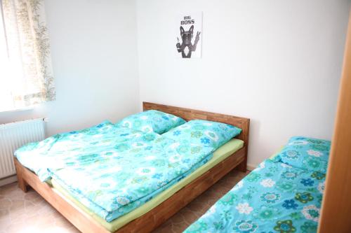 Bermuda Apartment in Bochum, Deutschland