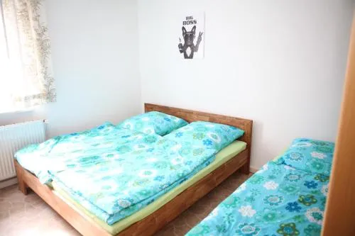 Bermuda Apartment in Bochum, Deutschland