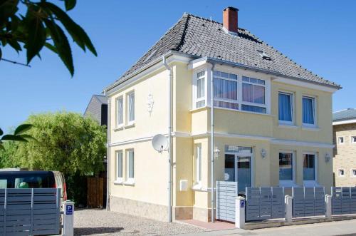 Villa Aurora - Kemnitz, Dahme