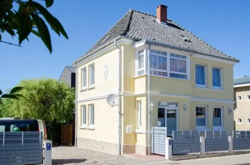 Villa Aurora - Kemnitz in Dahme, Deutschland