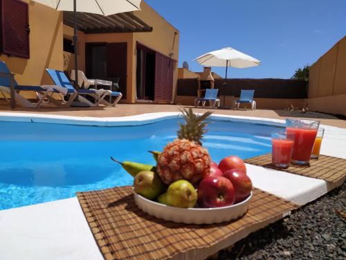 Villa Dunas Fuerteventura 4