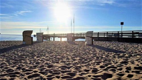 FeWo "An der Aue 9a Whg 12" in Dahme