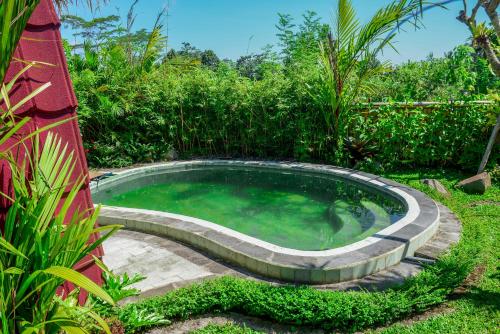 One Bali Villa in Bangli