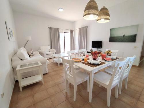 Villa Dunas Fuerteventura 1
