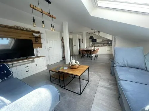 Sonnenschein - Whg 10 in Zingst, Deutschland