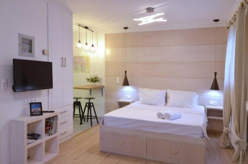 Petralona, a sweet and cozy apartment, Atenas