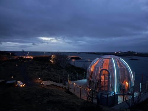 Atlantic Dome in Vevang