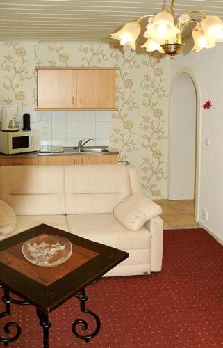 Mediterran Suite in Hoppegarten, Deutschland