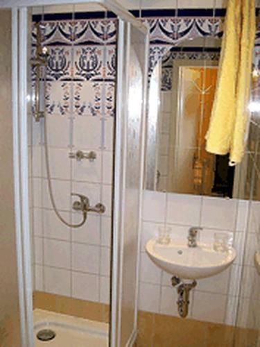 Mediterran Suite in Hoppegarten, Deutschland