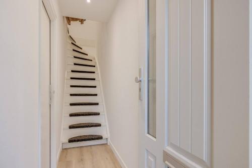 บริการและสิ่งอำนวยความสะดวก, Cosy studio in Stadscentrum in สปิจเนนิซ