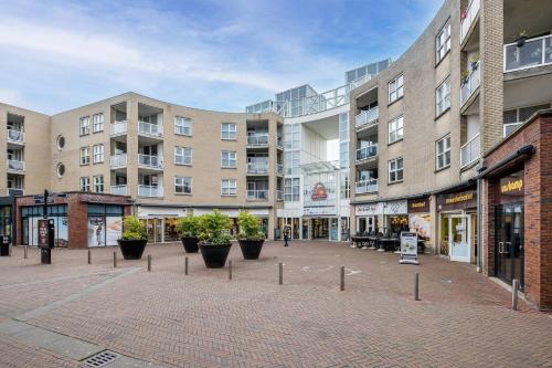 บริการและสิ่งอำนวยความสะดวก, Cosy studio in Stadscentrum in สปิจเนนิซ