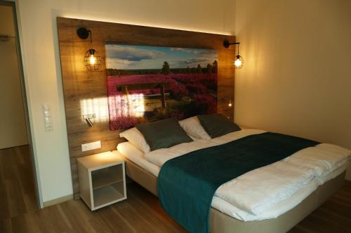 Meyn's Apartments in ซอลเทา