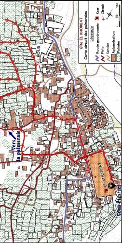 Gite Elkhorbat Gite Elkhorbat