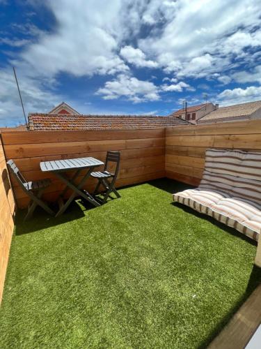 Famille ou entre Amis au Grau d Agde appartements pour 10 Pers near Le Quai 2