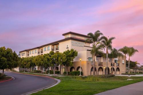 Homewood Suites by Hilton San Diego Airport-Liberty Station in San Diego, USA