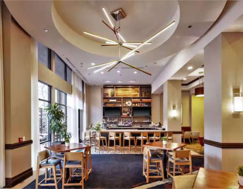653345091 Hilton Asheville Biltmore Park