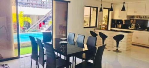 Ghavins Private Place in La Paz