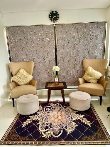 Ghavins Private Place in La Paz