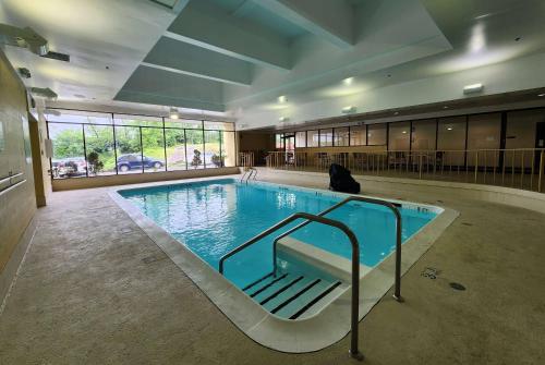 La Quinta Inn & Suites by Wyndham Stamford