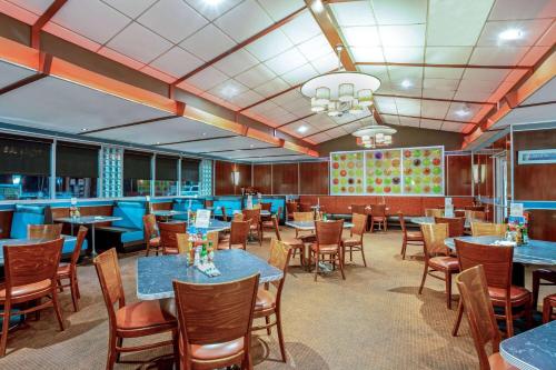 La Quinta by Wyndham Stamford / New York City in Stamford, USA