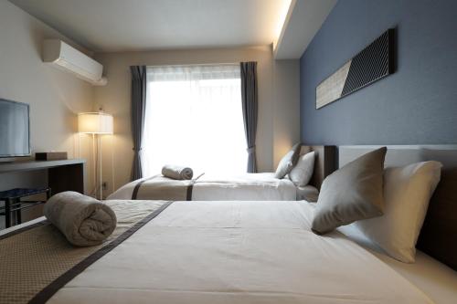 共用Lounge/電視區