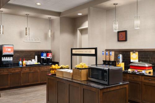 Hampton Inn & Suites Orlando/Downtown South - Medical Center in Orlando, USA