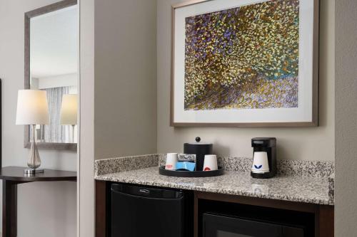 Hampton Inn & Suites Orlando/Downtown South - Medical Center - image 7