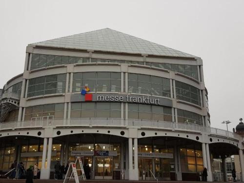 Fair Frankfurt Fair Frankfurt