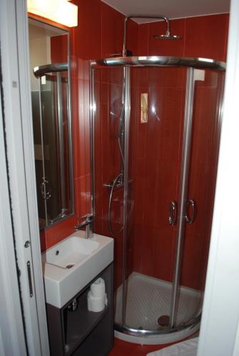 Hotel San Geremia – Venice, GA