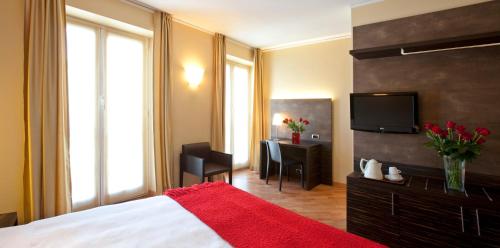 Best Western Hotel Metropoli - image 4