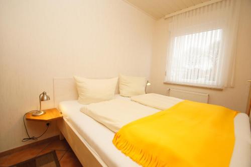 "Haus Stefanie" Bungalow -1- in Dahme