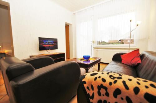 "Haus Stefanie" Bungalow -1- in Dahme