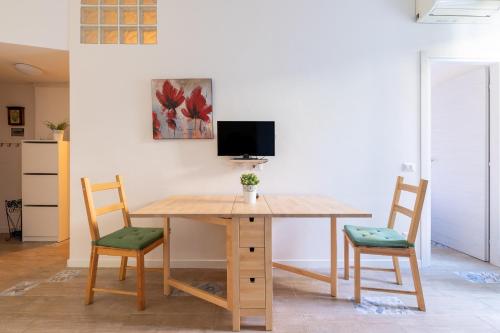 Cozy Apt in Porta Romana, Milán