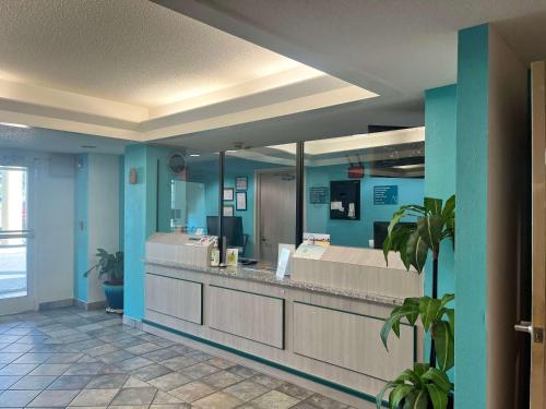 Howard Johnson by Wyndham Clarksville Tennessee, Clarksville (foto 10)