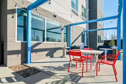 Tru By Hilton Rogers Bentonville, Rogers (fotografie 4)