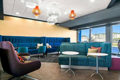 Tru By Hilton Rogers Bentonville, Rogers (fotografie 6)