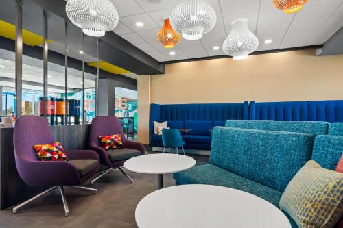 Tru By Hilton Rogers Bentonville in Rogers, USA