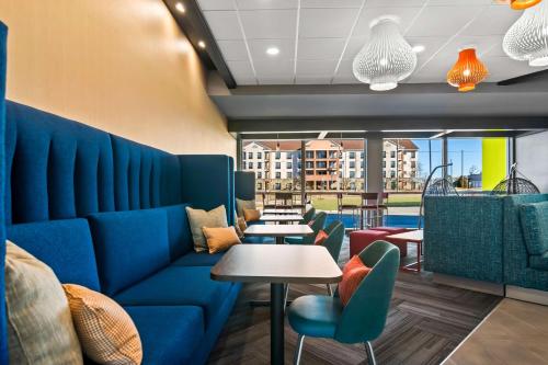 Tru By Hilton Rogers Bentonville, Rogers (fotografie 9)