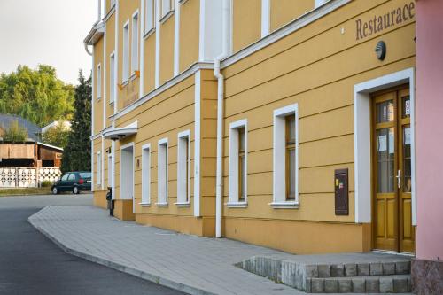 

Městské Kulturní Centrum Fulnek