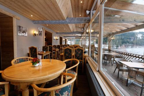 L'Auberge au Bord du Lac 3