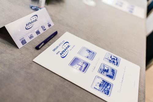 Hôtel Ariane - image 7