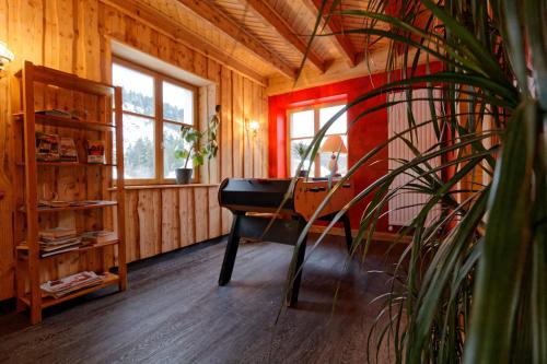 L'Auberge au Bord du Lac 5