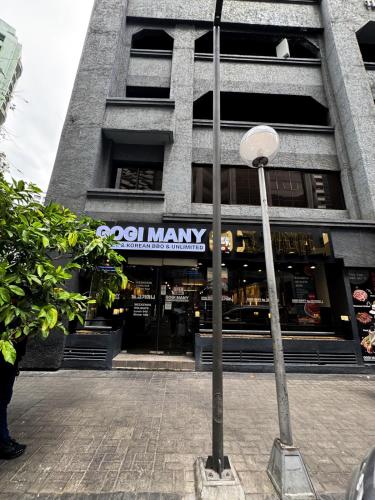 Business Studio in Salcedo Village Makati, Metro Manila