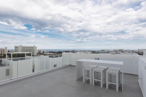 Protaras Aqua Pearl Villa AQ18 Protaras Aqua Pearl Villa AQ18