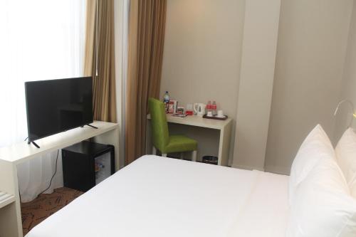 Swiss-Belinn Balikpapan