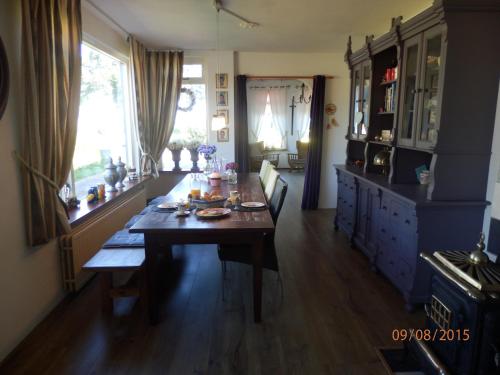 Bed & Breakfast de Runde in Emmer-Compascuum